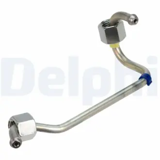 Дизельні компоненти Delphi HPP412