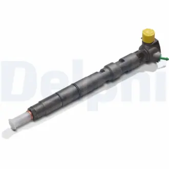 Розпилювач Delphi HRD330