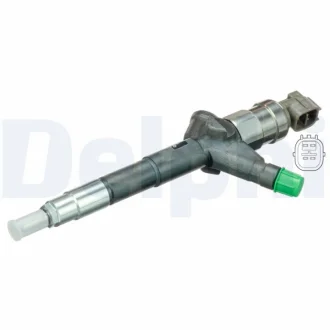 Розпилювач Delphi HRD606