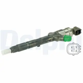 Розпилювач Delphi HRD607