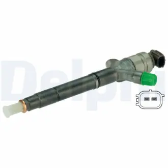 Розпилювач Delphi HRD629