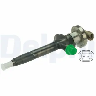 Розпилювач Delphi HRD634