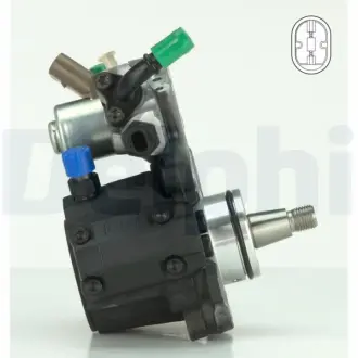 ПНВТ CR Delphi HRP716
