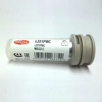 Розпилювач Delphi L221PBC