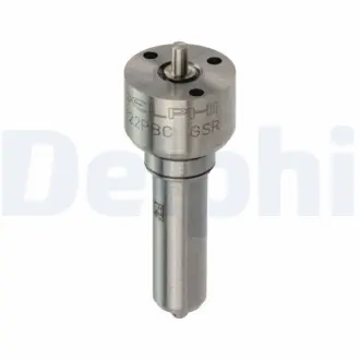 Розпилювач Delphi L222PBC