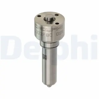 Розпилювач Delphi L322PBC