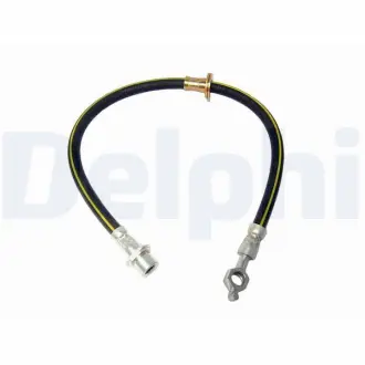 Гальмівна трубка Delphi LH6090