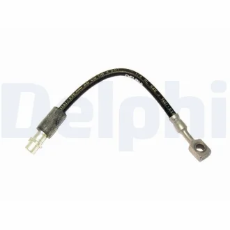 OPEL шланг гальмівний передн. Corsa C 00 Delphi LH6233