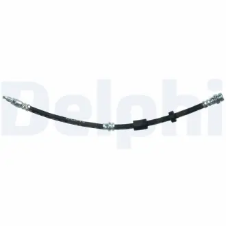 Шланг гальм. передн. MAZDA 3,5 Delphi LH6919