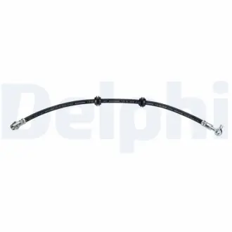 LAND ROVER Гальмівний шланг задн. правий RANGE ROVER EVOQUE Delphi LH7705