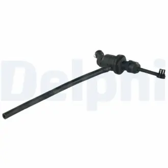 NISSAN головний циліндр зчеплення QASHQAI / QASHQAI +2 I 07- Delphi LM80385