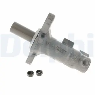 Циліндр гальмівний головний Delphi LM80687