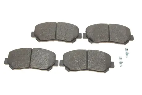 Гальмівні колодки Delphi LP2481
