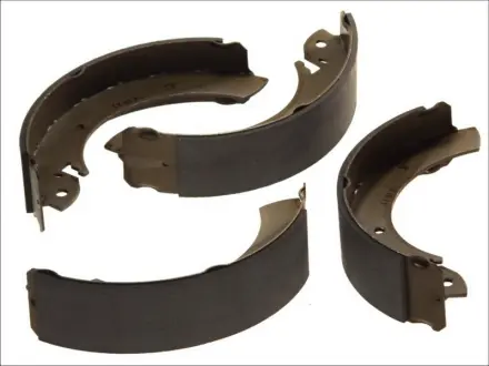 Гальмівні колодки Delphi LS1179