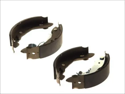 Тормозные колодки Delphi LS1841