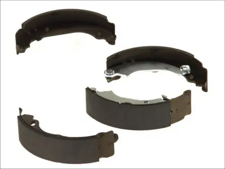 Гальмівні колодки Delphi LS1844