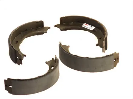 Гальмівні колодки Delphi LS1905