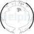 Гальмівні колодки Delphi LS1913 (фото 1)