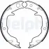 Гальмівні колодки Delphi LS2026 (фото 1)