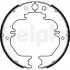 Гальмівні колодки Delphi LS2132 (фото 1)