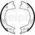 Гальмівні колодки Delphi LS2153 (фото 1)