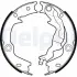 Тормозные колодки Delphi LS2161 (фото 1)
