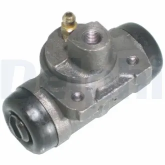 Циліндр гідравлічний Delphi LW26506