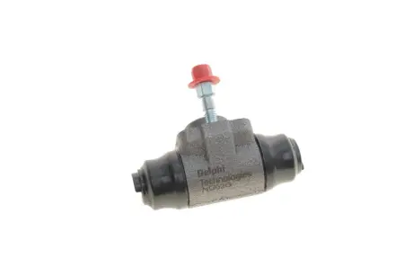 Циліндр гальмівний (задній) Audi 50/80/90 74-96/Skoda Octavia 96-10/VW Caddy/Golf/Passat B3/B4 82-99 Delphi LW49038
