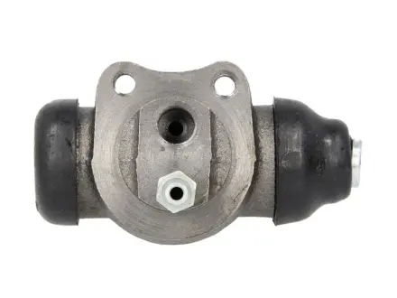 Гальмівний циліндр задн Лів/Прав CHEVROLET AVEO / KALOS DAEWOO KALOS OPEL ASTRA F, ASTRA F CLASSIC, ASTRA G, ASTRA G CLASSIC, ASTRA G/KOMBI 1.2-1.7D 09.91- Delphi LW90049