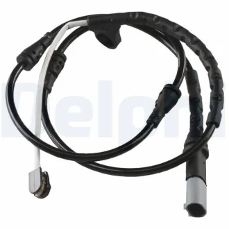 BMW датчик зносу гальмівних накладок передн F25 Delphi LZ0220