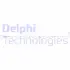 Датчик гальм. колод. JAGUAR XJ,XF 09- Delphi LZ0251 (фото 1)