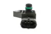 Датчик тиску у впускному колекторі (3 pin) OPEL ASTRA G, ASTRA H, CORSA C, CORSA D, CORSA D/HATCHBACK, MERIVA A, SIGNUM, VECTRA C, VECTRA C GTS SAAB 9-3 1.0-2.8 06.03-02.15 Delphi PS10121 (фото 2)