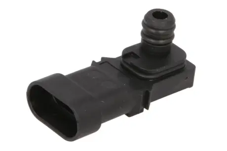 Датчик тиску у впускному колекторі (3 pin) DACIA DOKKER, DOKKER EXPRESS/MINIVAN, DUSTER, DUSTER/SUV, LODGY, LOGAN, LOGAN EXPRESS, LOGAN II, LOGAN MCV, LOGAN MCV II, SANDERO 0.9-3.5 03.93- Delphi PS10142