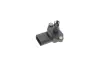 Датчик тиску у впускному колекторі (4 pin) AUDI A2 SEAT AROSA, CORDOBA, CORDOBA VARIO, IBIZA II, IBIZA III, INCA, LEON, TOLEDO II SKODA FABIA I, FABIA I PRAKTIK, FELICIA I 1.0/1.4/1.6 09.92-04.12 Delphi PS10146 (фото 4)