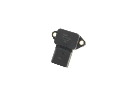 Датчик тиску у впускному колекторі (4 pin) AUDI A2 SEAT AROSA, CORDOBA, CORDOBA VARIO, IBIZA II, IBIZA III, INCA, LEON, TOLEDO II SKODA FABIA I, FABIA I PRAKTIK, FELICIA I 1.0/1.4/1.6 09.92-04.12 Delphi PS10146