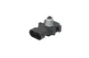 Датчик тиску у впускному колекторі (3 pin) OPEL ASTRA G, ASTRA G/KOMBI, COMBO TOUR, COMBO/MINIVAN, CORSA C, CORSA C/HATCHBACK 1.7D 02.00- Delphi PS10148 (фото 1)