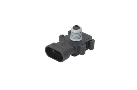 Датчик тиску у впускному колекторі (3 pin) OPEL ASTRA G, ASTRA G/KOMBI, COMBO TOUR, COMBO/MINIVAN, CORSA C, CORSA C/HATCHBACK 1.7D 02.00- Delphi PS10148