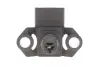 Датчик тиску у впускному колекторі (4 pin) OPEL ASTRA H, ASTRA H CLASSIC, ASTRA H GTC, ASTRA H/KOMBI, ASTRA J, ASTRA J GTC, CORSA D, MERIVA A, MERIVA B, ZAFIRA B, ZAFIRA B/MINIVAN 1.3D-1.8 05.03- Delphi PS10163 (фото 4)