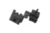Датчик тиску у впускному колекторі (3 pin) VOLVO S60 I, S80 I, V70 II 2.4/2.4CNG/2.4LPG 01.99-04.10 Delphi PS10169 (фото 2)