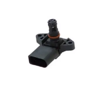 Датчик тиску у впускному колекторі (3 pin) DACIA DOKKER INFINITI FX NISSAN NAVARA NP300, NV400, PRIMASTAR, QASHQAI II OPEL MOVANO B, VIVARO A RENAULT ESPACE IV, GRAND SCENIC II 1.5D-3.0D 08.05- Delphi PS10210