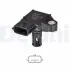 Датчик тиску у впускному колекторі (4 pin) DACIA DOKKER, DUSTER, LODGY, LOGAN II, LOGAN MCV II, SANDERO II RENAULT CAPTUR I, CLIO IV, CLIO IV/HATCHBACK, ESPACE V, FLUENCE H5H470-R9M450 06.08- Delphi PS20076-12B1 (фото 1)