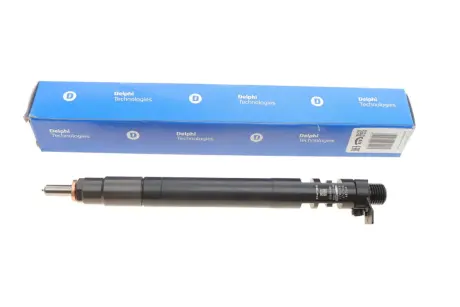 Розпилювач Delphi R00101DP