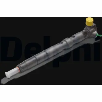 Дизельні компоненти Delphi R00504Z