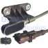 OPEL датчик імпульсів р/вала Astra G, Vectra B, Zafira Delphi SS10518-12B1 (фото 1)