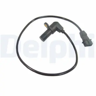 OPEL датчик обертів двигуна Astra F 1.4/1.6,Vectra B Delphi SS10804