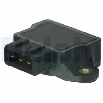Датчик положення дросельної заслонки Delphi SS10998-12B1