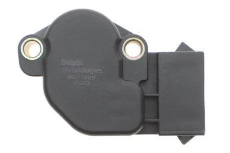 Датчик положення заслонки дросельної Ford Focus/Galaxy/Mondeo 03-06 Delphi SS11000-12B1