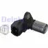 FORD датчик обертів двигуна Mondeo, Focus, Kuga, 2,5 05-, VOLVO 2,0-2,5 97- Delphi SS11017 (фото 1)