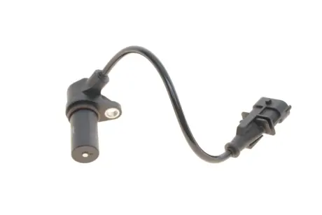 Датчик положення колінвалу Opel Astra G/H 1.7CDTI 03-10 (L=220mm кабель) Delphi SS11081