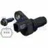 Датчик положення колінчастого вала CHEVROLET CAPTIVA, HHR, MALIBU OPEL ANTARA A, GT, INSIGNIA A SAAB 9-3, 9-3X, 9-5 2.0-2.4 01.06- Delphi SS11318 (фото 1)